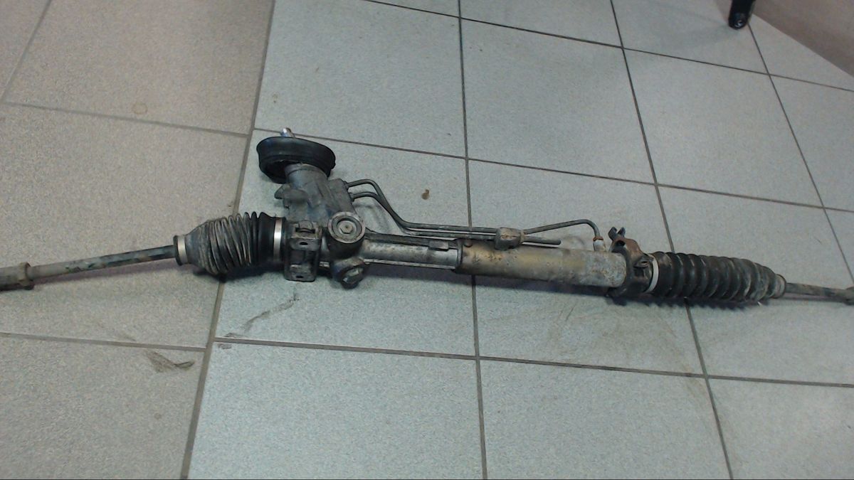 Steering rack VW POLO (6N1) 60 1.7 SDI TRW 0230080033101 , VW BParts