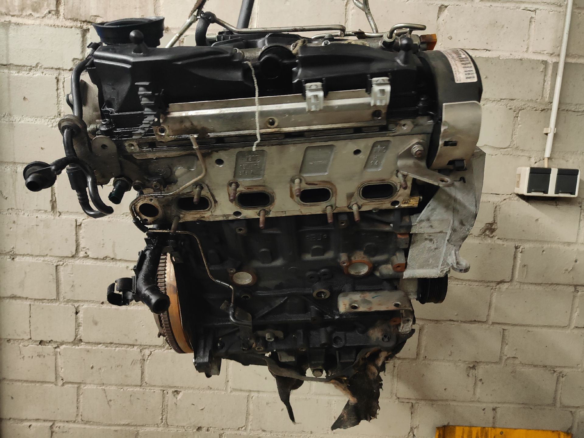 Endschalldämpfer Für AUDI A3 Schrägheck (8P1) » Audi A3 8p1 1.6