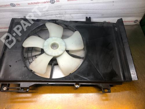 Motorkühlung MAZDA 2 (DE_, DH_) 1.3 (DE3FS) 6896711 | B-Parts