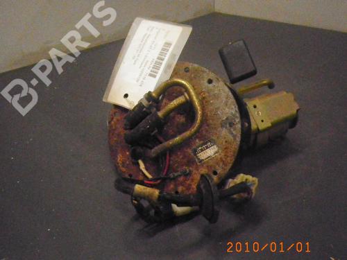 Aforador MAZDA 323 III Hatchback (BF) 1.6 GT (BF106) | BP5495800M76 