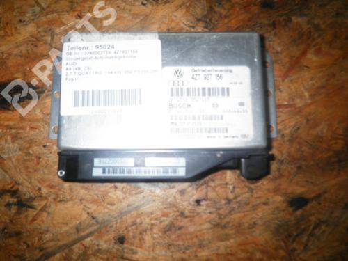 Gearbox control unit AUDI A6 C5 (4B2) 2.7 T quattro | BP5471066M52 