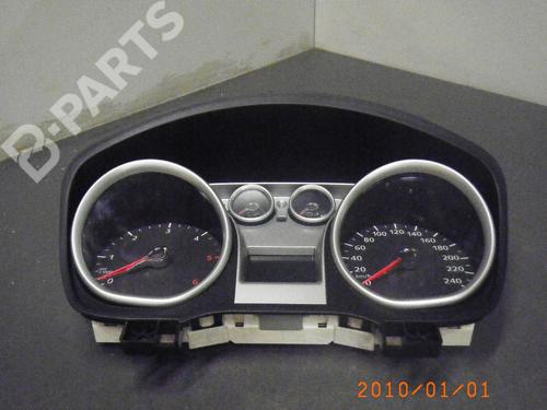 Instrument cluster FORD FOCUS II (DA_, HCP, DP) 1.6 LPG | BP5495827C47 