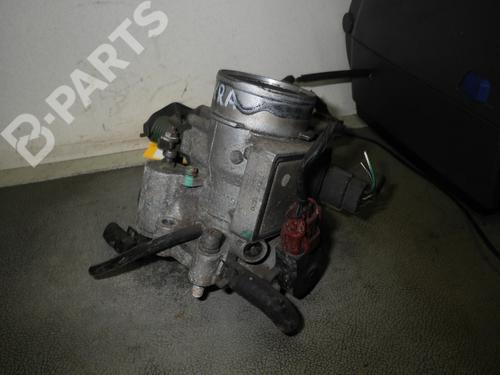 Mass air flow sensor NISSAN MICRA II (K11) 1.0 i 16V (K11) | BP5517660M95 