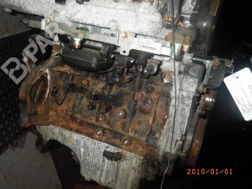 Kit 3 Filtri Tagliando Per OPEL Zafira/Zafira Family B 1.6 77 Kw Benzina 2005-2012 Su