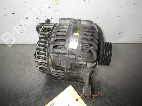 Used Alternator CITROËN ZX (N2) 1.4 i 5517324 | B-Parts