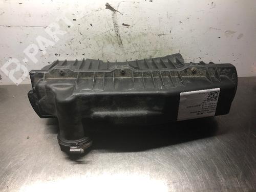 Air filter box PEUGEOT 206 CC (2D) 1.6 16V (2DNFUF, 2DNFUR) | BP5507020M87 