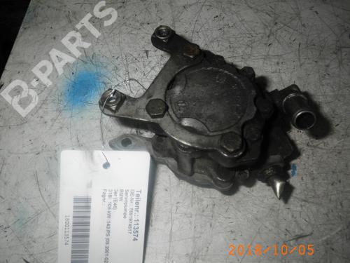 Steering pump BMW 3 (E46) 318 i 5477542 | B-Parts 