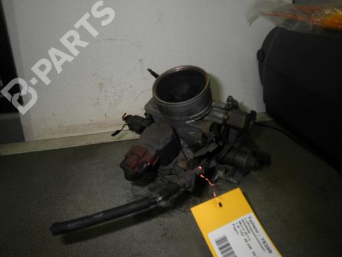 Mass air flow sensor NISSAN MICRA II (K11) 1.0 i 16V (K11) | BP5517660M95 