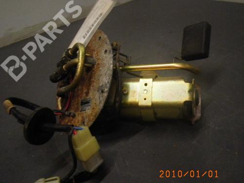 Aforador MAZDA 323 III Hatchback (BF) 1.6 GT (BF106) | BP5495800M76 