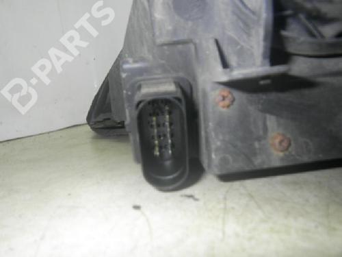 STECKWELLE + FLANSCHWELLE Zwischenwelle Antriebswelle Ford Galaxy 00 262583527811
