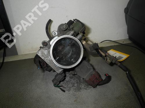 Mass air flow sensor NISSAN MICRA II (K11) 1.0 i 16V (K11) | BP5517660M95 