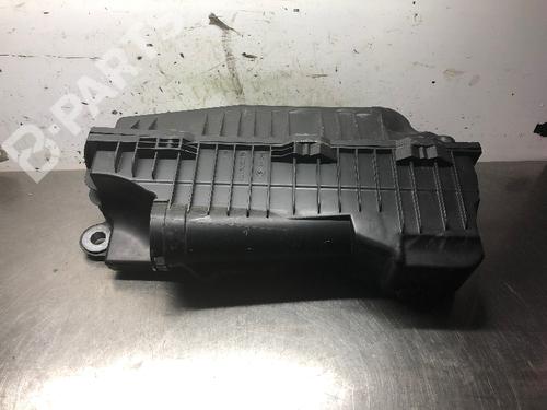 Air filter box PEUGEOT 206 CC (2D) 1.6 16V (2DNFUF, 2DNFUR) | BP5507020M87 