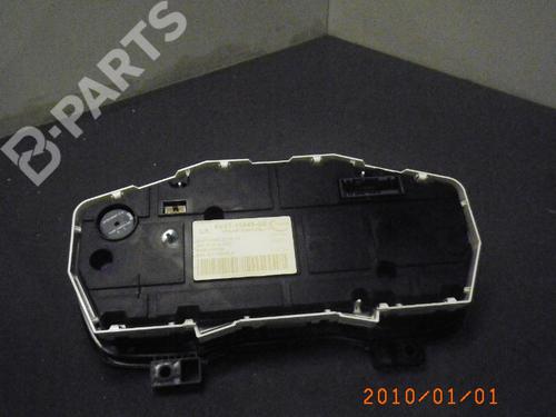 Instrument cluster FORD FOCUS II (DA_, HCP, DP) 1.6 LPG | BP5495827C47 