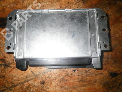 Gearbox control unit AUDI A6 C5 (4B2) 2.7 T quattro | BP5471066M52 