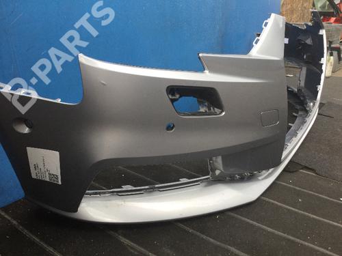Front bumper AUDI A3 (8V1, 8VK) 1.0 TFSI | BP5607735C7