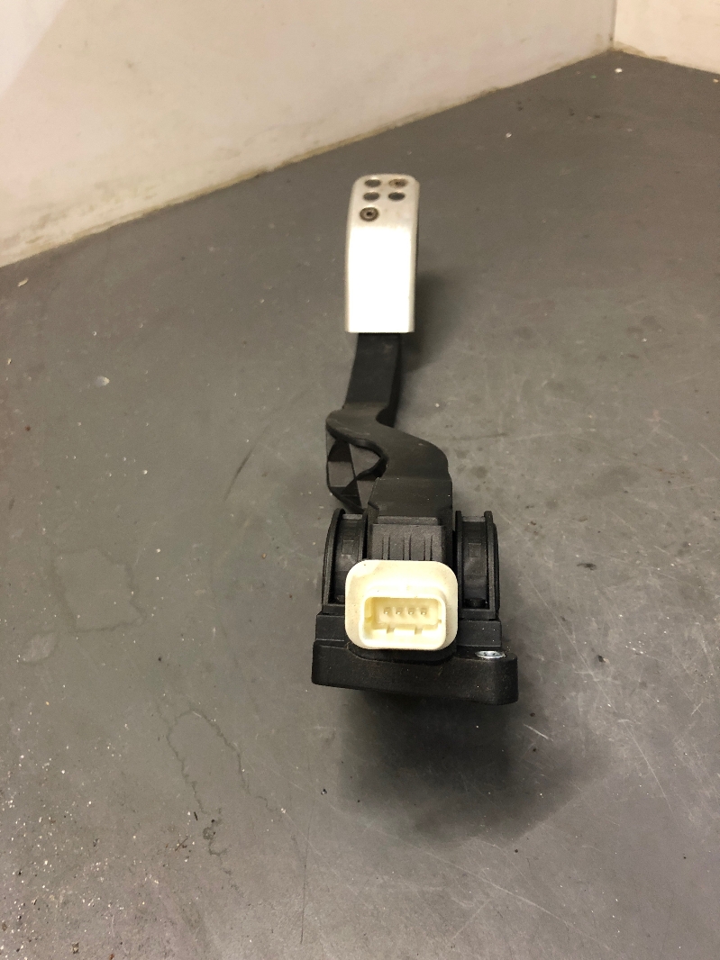 Ricerca Di Copripedale Per PEUGEOT 206 CC (2D - 9