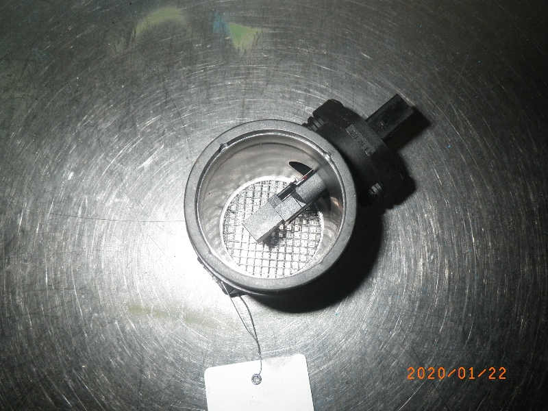 Mass air flow sensor BMW 3 Coupe (E46) 318 Ci BMW 1433565 BParts