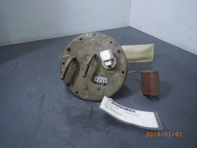 Fuel pump MAZDA 626 V (GF) 2.0 (GFEP) 5485730 | B-Parts