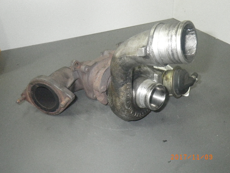 Turbo VOLVO V40 Estate (645) 1.9 TD VOLVO: 7700111747 | B-Parts