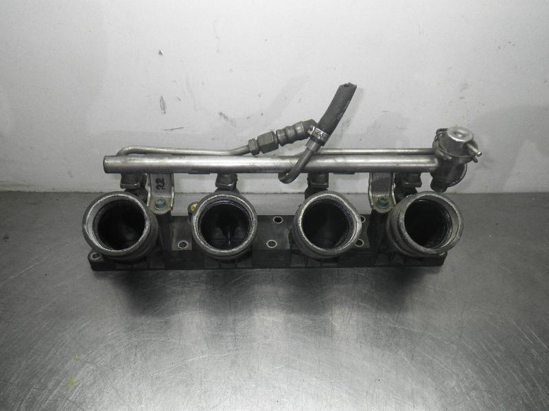 VW PASSAT 1.9 TDI 101//115HP 1999-2005 Silencer Exhaust System+