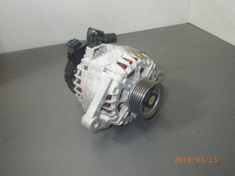 Alternator KIA PICANTO (TA) 1.2 KIA 3730003175 BParts