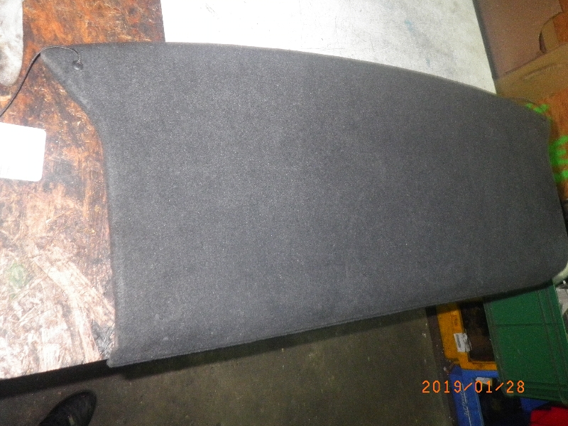 Chapeleira Cortina Mala SEAT IBIZA III 6L1 1 2 SEAT 6L6867769G B Parts chapeleira-cortina-mala-seat-ibiza-iii-6l1-1-2-seat-6l6867769g-b-parts
