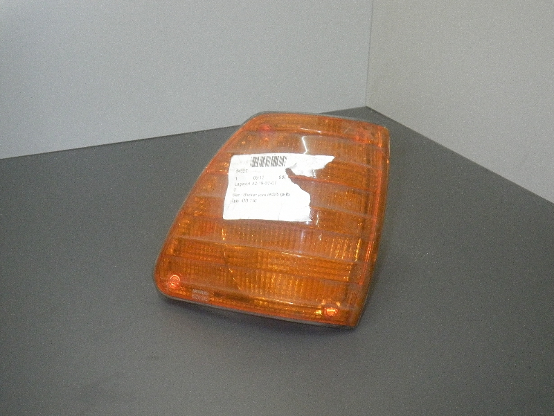 MERCEDES BENZ CLASSE S W116 Clignotants avant Droit 1305233002 Clignotant MERCEDES BENZ CLASSE S W116 Clignotants avant Droit 1305233002 Clignotant