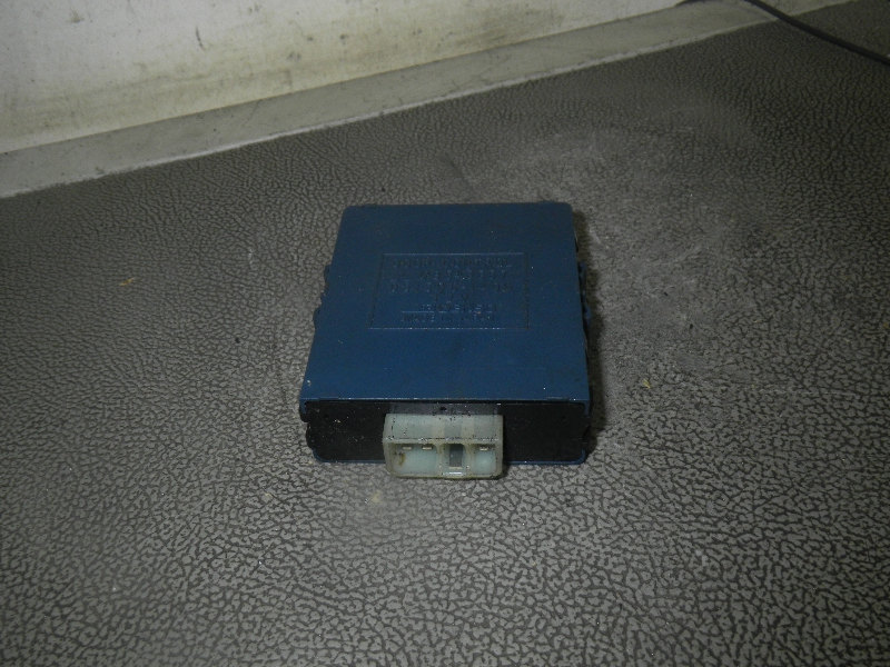 Comfort Control Module Mitsubishi Lancer Iv Hatchback C6 A C7 A 1 6 16v C76a C66a Mitsubishi 1400 B Parts