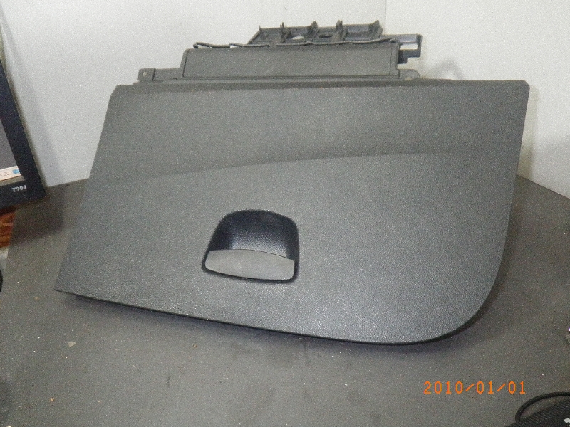 Glove box SEAT IV (6J5, 6P1) 1.4 SEAT 6P1857103 BParts
