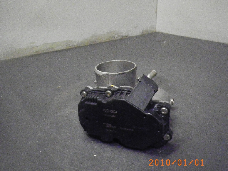 Throttle body KIA RIO III (UB) 1.2 CVVT 5498904 BParts
