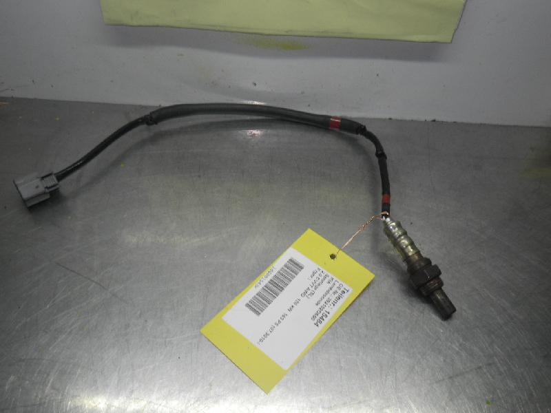 Electronic sensor KIA SPORTAGE III (SL) 2.0 CVVT AWD 5510486 | B-Parts