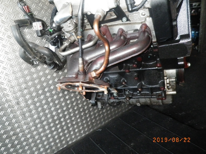 Vw sharan 7M9 2.8 V6 4 motion genuine fahren moteur bobine allumage pack Vw sharan 7M9 2.8 V6 4 motion genuine fahren moteur bobine allumage pack