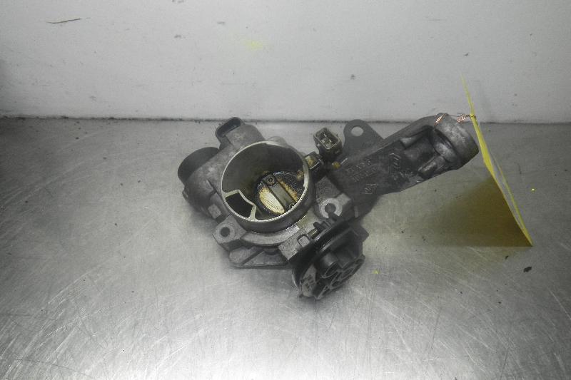 Throttle body RENAULT TWINGO I (C06_) 1.2 16V (C060) RENAULT H873533