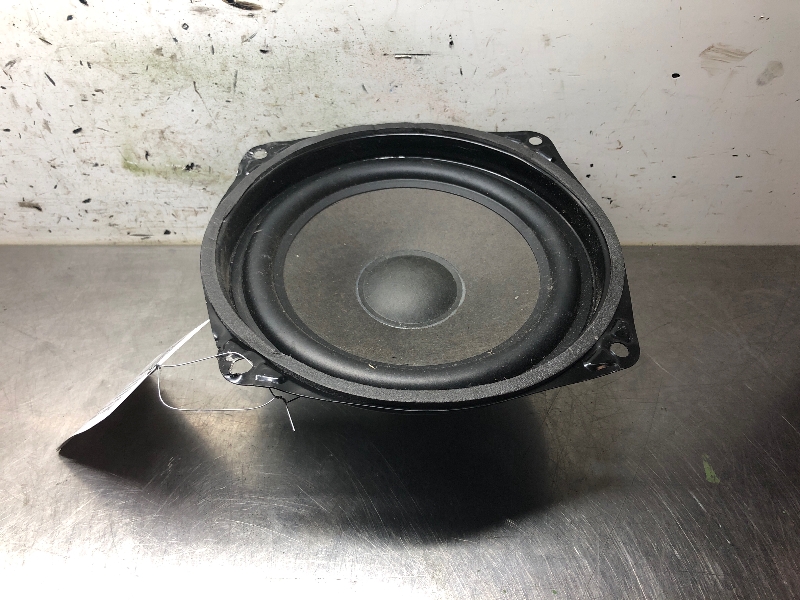 Speakers AUDI R8 (4S3, 4SP) 5.2 FSI 