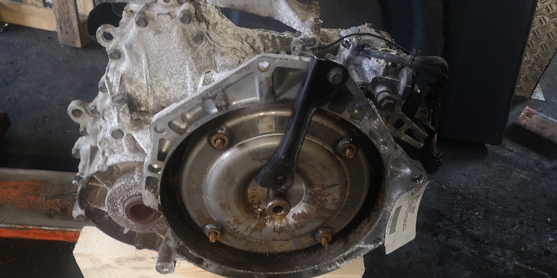 Câble De Transmission Automatique Pour Ford Mondeo Et Kuga 2013-2019 - Connecteur Boîte De Vitesses - 8