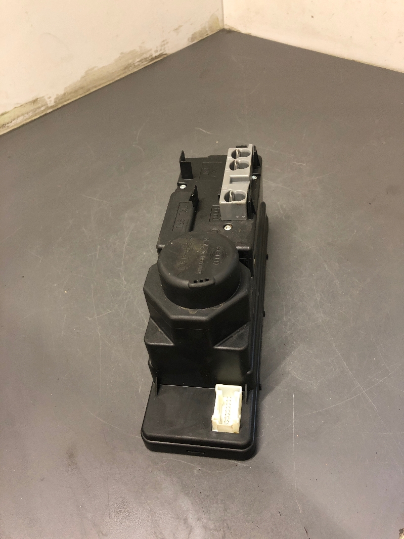MOTEUR DE POMPE DE VERROUILLAGE CENTRALISE POUR W124 W140 W210 W221