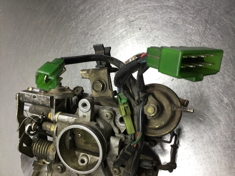 Carburatore DAIHATSU CUORE III (L201) 0.8 BParts