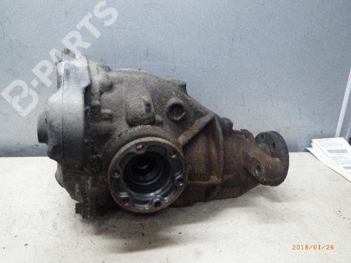 Rear differential BMW 5 (E39) 525 i | BP5448975M24 