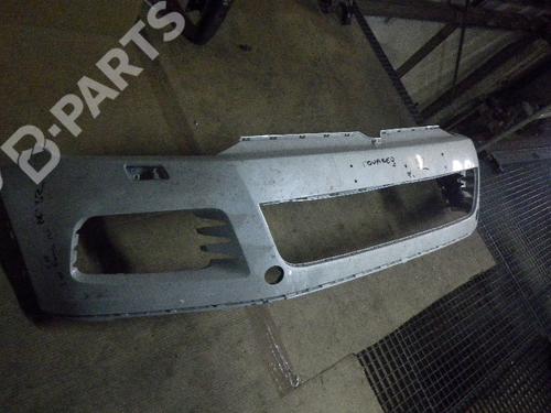 Guardabarros Delantero Derecho Para Volkswagen Touareg 7P5 2011-2018 - Número De Pieza 7P6821106E