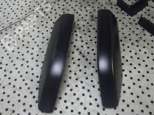 Roof bar VW CADDY III MPV (2KB, 2KJ, 2CB, 2CJ) 1.2 TSI | BP5431072C65