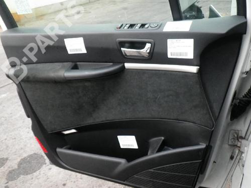 Panneau de porte avant gauche pour Citroën C3, achat / vente sur