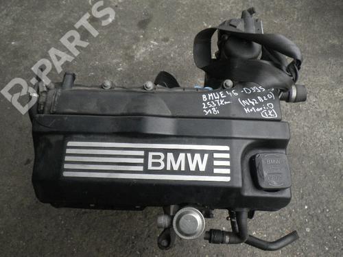 Moteur BMW 3 Touring (E46) 318 i | BP5424429M1 