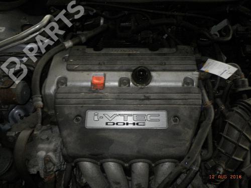 Interrupteur De Colonne De Direction Pour Honda Accord VII (2003-2008) - Compatible Avec Référence 35255SDAH01 - 7