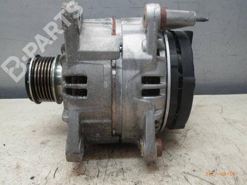 Alternator AUDI A2 (8Z0) 1.4 TDI | BP5445462M7  - Image 5