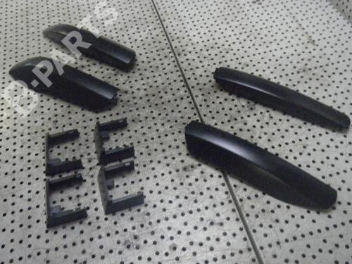 Roof bar VW CADDY III MPV (2KB, 2KJ, 2CB, 2CJ) 1.2 TSI | BP5431072C65