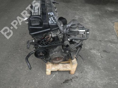 Moteur BMW 3 Touring (E46) 318 i | BP5424429M1 