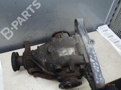 Rear differential BMW 5 (E39) 525 i | BP5448975M24 