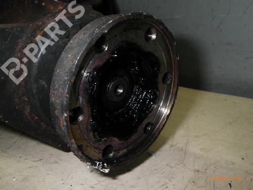 Rear differential BMW 5 (E39) 525 i | BP5448975M24 