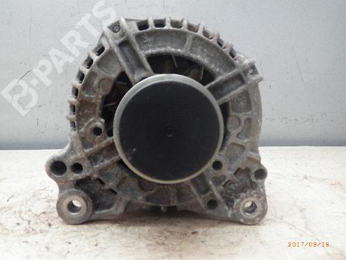 Alternator AUDI A2 (8Z0) 1.4 TDI | BP5445462M7  - Image 6