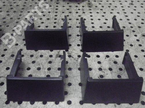 Roof bar VW CADDY III MPV (2KB, 2KJ, 2CB, 2CJ) 1.2 TSI | BP5431072C65